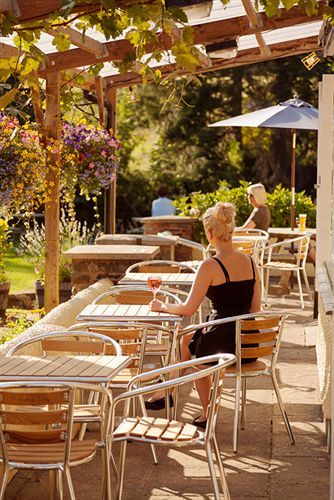 Anchor Inn Dulverton Exterior foto